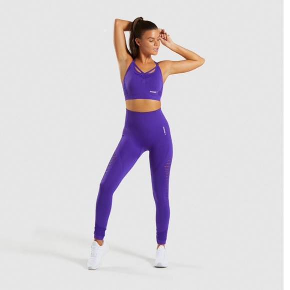 Gymshark set - Picture 3 of 4